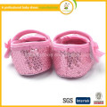 Chaussures de fille de fleur chaussures de princesse de bébé chaussures de mode de bébé chaussures de bébé